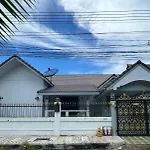 City Center Thai Villa 3 Bed Room 2 Bath