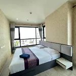Pattaya The Base Central