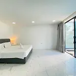 Palm Springs Pool Villa E1