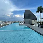 No Pattaya Millennium Tower