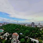 High Floor Sea View 2 Bedroom Near Walking Street Pattaya