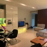 Ananya Beachfront Wongamat Paradise Pattaya