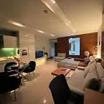 Ananya Beachfront Wongamat Paradise Pattaya