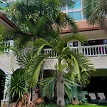 Smokers Beach Club & Resort