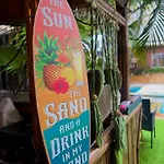 Smokers Beach Club & Resort