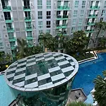 City Center Residence Pattaya