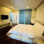 Chorong Pool Villa Pattaya1