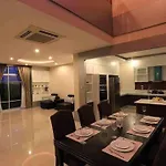 Chorong Pool Villa Pattaya1