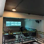 Hostel Friends Station Tukkom & Cafe