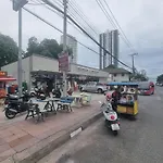 Laguna Bay 1 อพาร์ทเม้น Pattaya