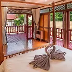 Bali Pool Villa, 5 Min To Walking Street & The Beaches