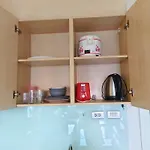 Grande Caribbean Apartment *