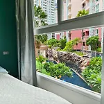 Grande Caribbean Apartment *