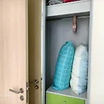 Apartment Grande Caribbean Pattaya