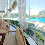 Adriatic Palace Hotel Pattaya