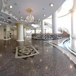 Adriatic Palace Hotel Pattaya