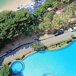 Adriatic Palace Hotel Pattaya