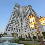 อพาร์ทเม้น Jometian Empire Tower Pattaya