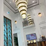 อพาร์ทเม้น Jometian Empire Tower