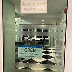 Jometian Empire Tower อพาร์ทเม้น Pattaya