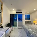 Jometian Empire Tower Pattaya