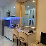 Jometian Empire Tower * Pattaya