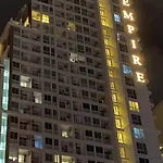 Jometian Empire Tower อพาร์ทเม้น
