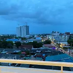 Jometian Empire Tower