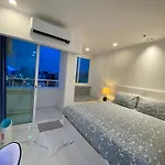Jometian Empire Tower * Pattaya