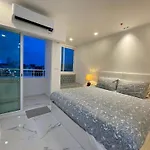 Jometian Empire Tower Pattaya