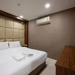 New Nordic Marcus 3 By Apartwell Pattaya