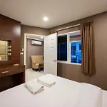 New Nordic Marcus 3 By Apartwell * Pattaya