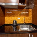 New Nordic Marcus 3 By Apartwell Apartment *