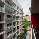 New Nordic Marcus 3 By Apartwell Apartment