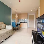 Grande Caribbean Apartment *