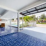 Greta Villa Pattaya ใกล้ชายหาด ใจกลางเมือง