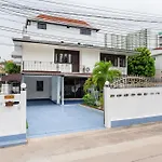 Greta Villa Pattaya ใกล้ชายหาด ใจกลางเมือง