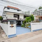 Greta Villa Pattaya ใกล้ชายหาด ใจกลางเมือง