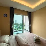 อพาร์ทเม้น One Tower By Thaiminatorpattaya 75 Pattaya