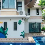 Thai Home 23 3Br Near Hollywood