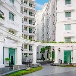 Olympus City Garden Pattaya