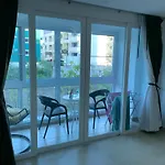 Centara Studio Condo