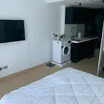 Centara Studio Condo