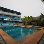 Oyo 1004 Naklua Mansion Pattaya