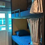 Friends Station Tukkom Hostel & Cafe