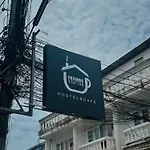 Friends Station Tukkom & Cafe Hostel