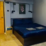 Friends Station Tukkom Hostel & Cafe