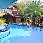 โรงแรม Oyo 549 Maesri