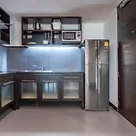 Luxe Residence