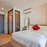 Edge Sea View High Floor 23,26 Aparthotel